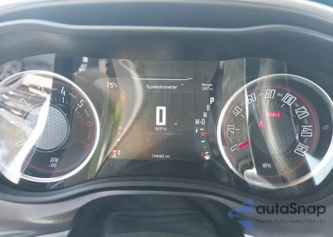 2019 Dodge Challenger R/T from USA, damaged, VIN 2C3CDZBT0KH606219